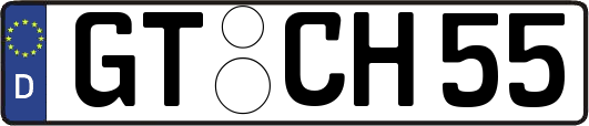 GT-CH55