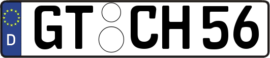 GT-CH56