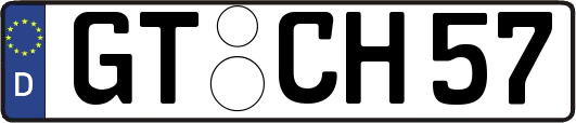 GT-CH57