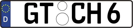 GT-CH6