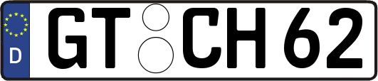 GT-CH62