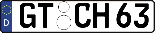 GT-CH63