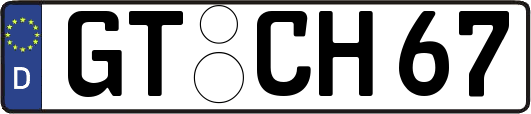 GT-CH67