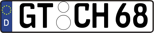GT-CH68