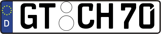 GT-CH70