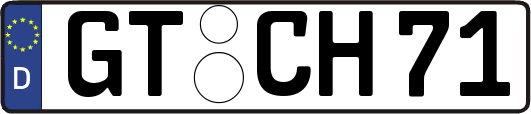 GT-CH71