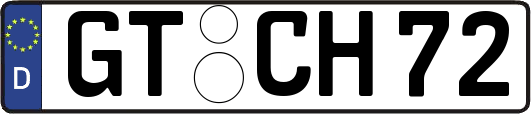 GT-CH72