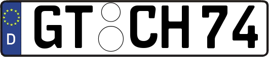 GT-CH74