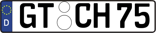 GT-CH75