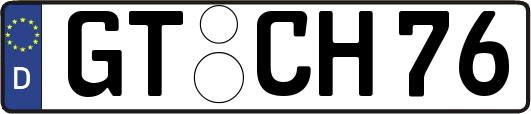 GT-CH76