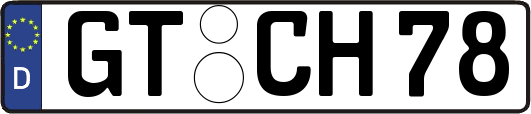 GT-CH78