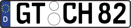 GT-CH82