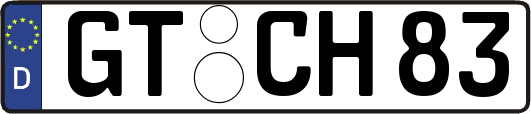 GT-CH83