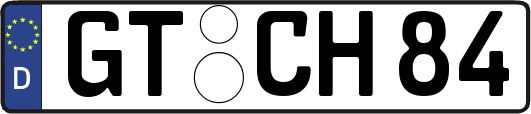 GT-CH84