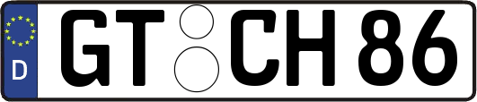 GT-CH86