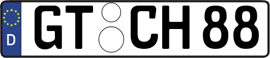 GT-CH88