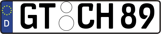 GT-CH89