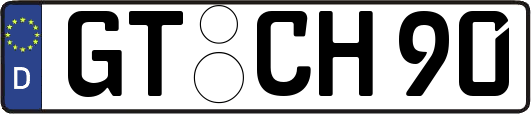 GT-CH90