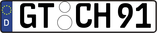 GT-CH91