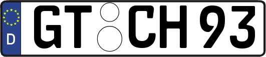 GT-CH93