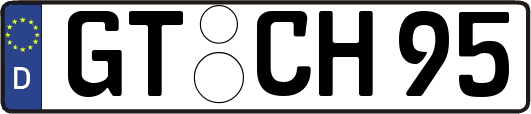 GT-CH95