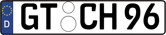 GT-CH96