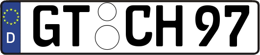 GT-CH97