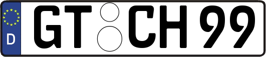 GT-CH99