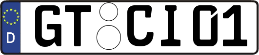 GT-CI01