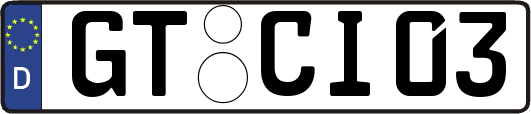 GT-CI03
