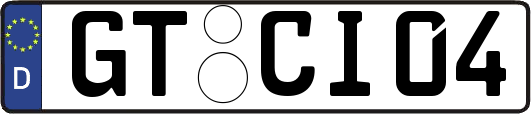 GT-CI04