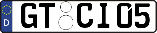 GT-CI05