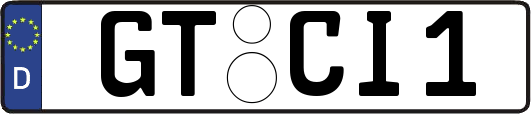 GT-CI1