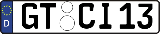 GT-CI13