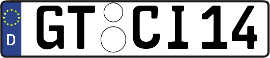 GT-CI14