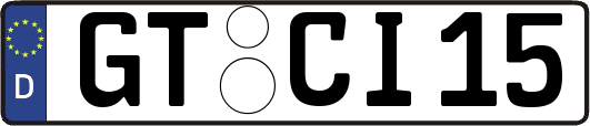 GT-CI15