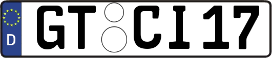 GT-CI17