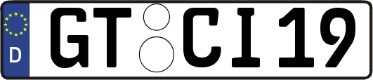 GT-CI19