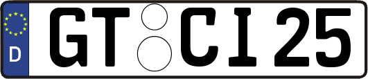 GT-CI25
