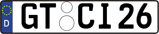 GT-CI26