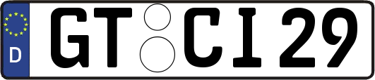 GT-CI29