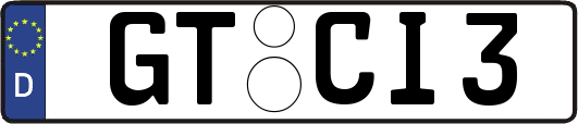 GT-CI3