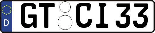 GT-CI33