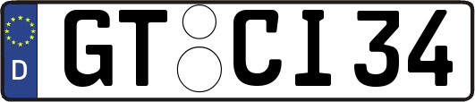 GT-CI34