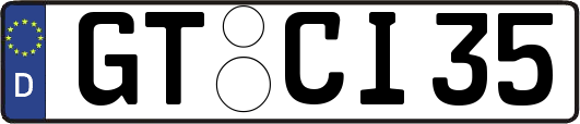 GT-CI35
