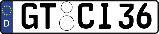 GT-CI36