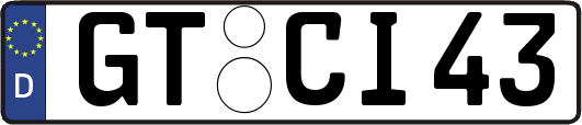 GT-CI43