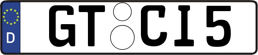 GT-CI5