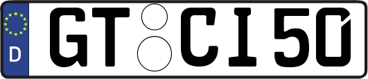 GT-CI50