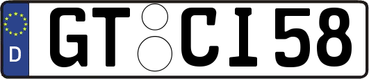 GT-CI58
